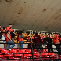 Bertsolari Txapelketa Nagusia 2022 - 2. finalaurrekoa (2. itzulia)