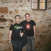 AZTIRI SARIA (16. 2015. Gabiria) -