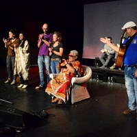 NAZIOARTEKO INPROBISATZAILEEN BIRA (2018) -