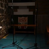 Tabernetako Bertsolarien Sariketa 2026