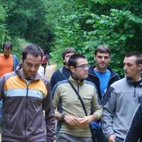 UZTAPIDE EGUNA 2009 -