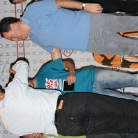 BIZKAIKO ESKUALDEETAKO BERTSOLARI TXAPELKETAK (13. 2012.) -  BUSTURIALDEKO BERTSOLARI TXAPELKETA -