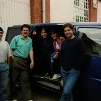 BERTSOLARI ALDIZKARIA (75. zk.) -  Hitzetik Hortzera-k 20 urte -