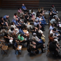 Udabarria Bertsotan 2023 - Bizkaiko Bertsolari Txapelketarako sailkapen fasea, B multzoa