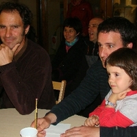 ARABAKO ESKOLARTEKO BERTSOLARI TXAPELKETA (18. 2013) -