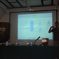 Bertsoa Unibertsitatean (2. 2015. Donostia) -  JARDUNALDIAK -