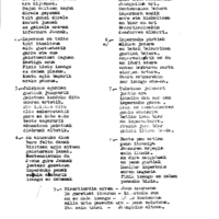 Bertsolaritza.  Bertso paperak:  Izenburua: Bertso berriak, inpernuko penaren gañian jarriak