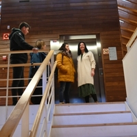 Gipuzkoako Bertsolari Txapelketa 2024 - Gipuzkoa Bertsotan - Argazki sesioa eta zozketa