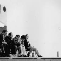 ARABA ETA BIZKAIKO TXAPELKETA (1. 1987 Bermeo) -