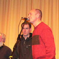 SAIOA HENDAIA 2007-02-03 -  BIXINTXOTAKO JAIAK -