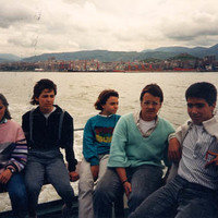 BIZKAIKO ESKOLARTEKO TXAPELKETA. BERTSO-PAPEREN LEHIAKETA  (5.a. 1988. Getxo) -