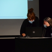 Xenpelar Dokumentazio Jardunaldiak 2021