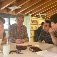 Ikerkuntza-XDZ tailerra - 1. saioa