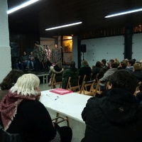 GIPUZKOAKO HERRIARTEKO BERTSO TXAPELKETA (1. 2017) -