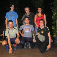 Lizardi Saria 2007 - Finala