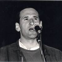 BERTSOLARI EGUNA (19.a. 1988. Donostia). Xalbador eta Bautista  Madariagari omenaldia -  1988-01-17 DONOSTIA