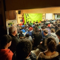 OSINALDE (43. 2014. Gabiria) -