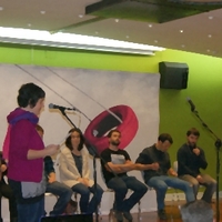 Bizkaiko Bertsolari Txapelketa 2016 - Udabarriko fasea