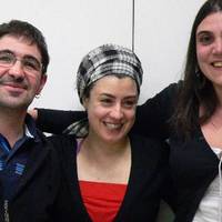 EUSKAL HERRIKO BERTSOZALE ELKARTEA. TRANSMISIO SAILA -  LANGILEAK -