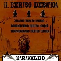 Far Westeko II. bertso desafioa