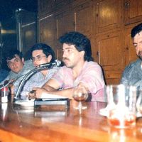 ZUMAIAKO BERTSO TXAPELKETA (2.a. 1987. Zumaia) -