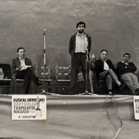 TXAPELKETA NAGUSIA (8.a. 1982) -