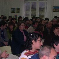 Nafarroako Bertsolari Txapelketa 2005