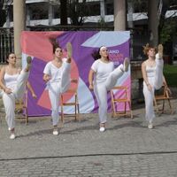 Bizkaiko Bertsolari Txapelketa 2025 - Aurkezpen prentsaurrekoa