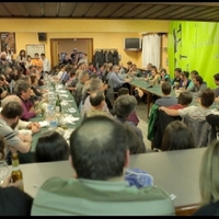 OSINALDE SARIA (41. 2012. Gabiria) -