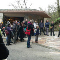 SAIOA IZTURITZE 2009-03-14 -  Bereziak -