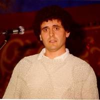 Bertsolari Txapelketa Nagusia 1986 - Finala