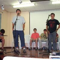 -  Berritxu Saria 2003 ; 2003ko ekaineko Barnetegia  -