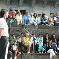 Saioa Leitza 2008-08-13