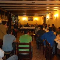 SAIOA AIA -  BERTSO-AFARIAK -