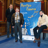 Bertso Eguna 2007 - Prentsaurrekoa