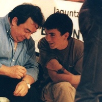 GIPUZKOAKO HERRI ARTEKO BERTSOLARI TXAPELKETA (1.a. 1999) -   Kanporaketak -