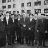 MANUEL LASARTERI OMENALDIA (x.a. 1963. Eibar) -