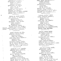 Bertsolaritza. Bertso-paper sariak.  Euskal Pelotaren Gipuzkoako Elkartea:  Izenburua:  Pelota da osasuna, kirol berdiñik ez duna, munduan txit ezaguna, pelota da euskalduna