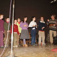 SAIOA  ESPOLLA 2005-01-13 - TROBADA DE CANTADORS