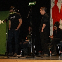 BBK SARIKETA (19 . 2011.) -