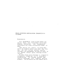 Bertsolaritza. Idazlanak.  Errima Uztapideren bertsogintzan: Ezaugarrietatik sistemara: