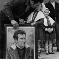 HIRU AZPEITIARREI OMENALDIA (X.a. 1974. Azpeitia) -