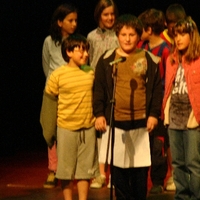 LAUTADAKO IKASTETXEETAKO TOPAKETA -