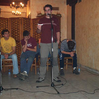 XALTO SARIA (7.a. 2003. Leitza) -