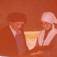 MATTIN LAGUN BATEKIN -