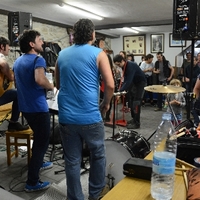 Euskal Herriko Eskolarteko Bertsolari Txapelketa (28. 2016. Ereñotzu) -  Lagun-artekoak -