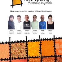 hego uribeko bertsolari txapelketa [sic]