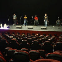 Zapla! egitasmoa, Nafarroako bertso plaza martxan