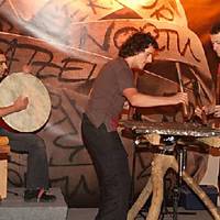 Bertsolari Txapelketa Nagusia 2005 - Aurkezpen jaia