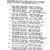 Bertsolaritza.  Bertso paperak:  Izenburua: Arri-jasotzaileak